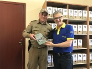 Projeto avançar UMESC 13º BPM