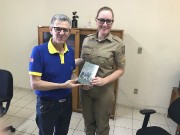 Projeto avançar UMESC 13º BPM