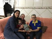 Projeto avançar UMESC 13º BPM