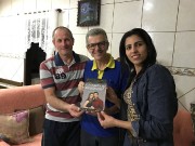 Projeto avançar UMESC 13º BPM