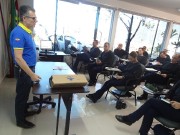 Projeto avançar UMESC 14º BPM