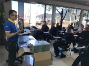 Projeto avançar UMESC 14º BPM