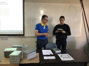 Projeto avançar UMESC 14º BPM