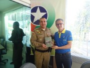 Projeto avançar UMESC 14º BPM