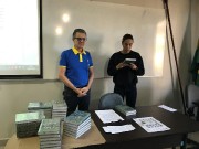 Projeto avançar UMESC 14º BPM