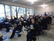 Projeto avançar UMESC 14º BPM