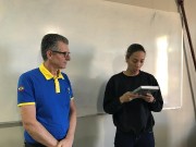 Projeto avançar UMESC 14º BPM