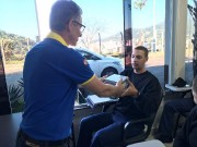 Projeto avançar UMESC 14º BPM