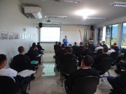 Projeto avançar UMESC 14º BPM