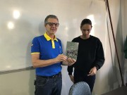 Projeto avançar UMESC 14º BPM