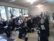 Projeto avançar UMESC 14º BPM