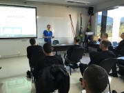 Projeto avançar UMESC 14º BPM