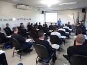 Projeto avançar UMESC 14º BPM