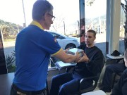 Projeto avançar UMESC 14º BPM