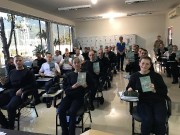 Projeto avançar UMESC 14º BPM