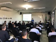 Projeto avançar UMESC 14º BPM