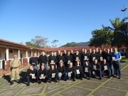 Projeto avançar UMESC 14º BPM