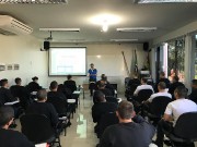 Projeto avançar UMESC 14º BPM