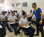 Projeto avançar UMESC 19º BPM