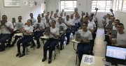 Projeto avançar UMESC 19º BPM