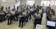 Projeto avançar UMESC 19º BPM