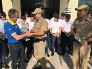 Projeto avançar UMESC 19º BPM