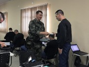 Projeto avançar UMESC 3º BPM