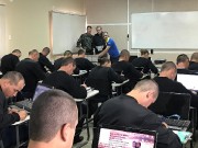 Projeto avançar UMESC 3º BPM