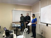 Projeto avançar UMESC 3º BPM