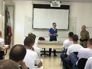 Projeto avançar UMESC 5º BPM