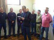 Projeto avançar UMESC 6º BPM