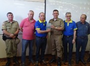 Projeto avançar UMESC 6º BPM