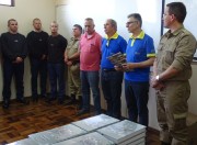 Projeto avançar UMESC 6º BPM