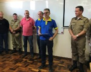 Projeto avançar UMESC 6º BPM