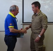 Projeto avançar UMESC 6º BPM