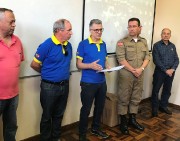 Projeto avançar UMESC 6º BPM