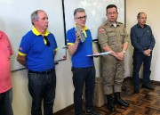 Projeto avançar UMESC 6º BPM