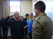 Projeto avançar UMESC 6º BPM