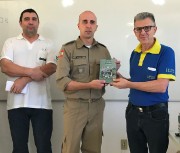 Projeto avançar UMESC 9º BPM