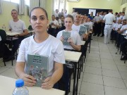 Projeto avançar UMESC 9º BPM