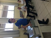 Projeto avançar UMESC 9º BPM