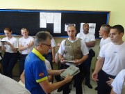 Projeto avançar UMESC 9º BPM