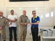 Projeto avançar UMESC 9º BPM