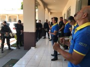 Semeando a palavra de Deus