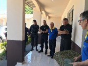 Semeando a palavra de Deus