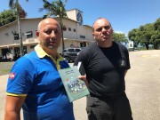 Semeando a palavra de Deus