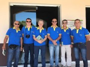 Semeando a palavra de Deus