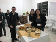 Maravilhas divinais neste culto abençoado