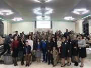 Maravilhas divinais neste culto abençoado