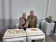 Casal segundo o coração de Deus